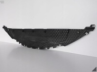 фото thumb №11, Porsche 982 718 gt4 плита защита бампера перед