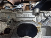 фото thumb №7, Головка opel insignia 2.0 t a20nft 12604623 astra