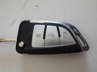 фото thumb №10, Замок запалювання ключ вставка 1k0905851b vw tiguan 5n оригінал