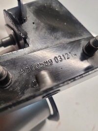 фото thumb №4, Наконечник выхлоп mini r60 countryman 9810641