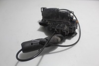 фото thumb №1, Замок правые зад дверь renault megane iii