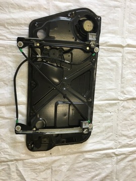 фото thumb №11, 1c0837756ll механізм скла правий перед vw beetle 1c0837756