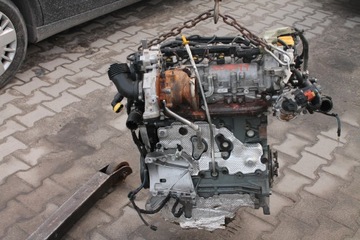 фото thumb №7, Двигун комплектний jeep compass 55283099 45 тис. км