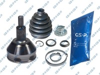 фото thumb №1, Шарнир приводной наружный. kpl. skoda rapid 12-