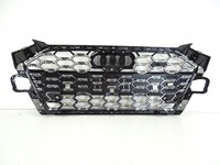 фото thumb №5, Решётка радиатора audi a4 b9 s4 рестайлинг новый оригинал