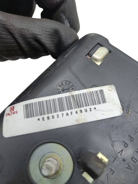 фото thumb №8, Honda fr-v 2008 подушка безопасности подушка безопасности сиденья