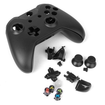 Черные комплекты чехлов для консоли Xbox