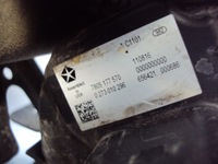 фото thumb №7, Трансмиссия рулевая jeep cherokee kl 13-