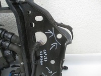 фото thumb №14, Renault captur ii радіатор wody кондиціонер pas передній 1.6 e-tech гібрид