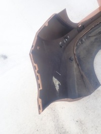 фото thumb №7, Volvo v60 i 1 11-13 бампер задняя задний pdc