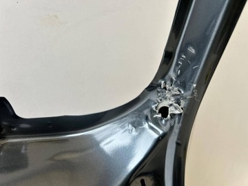 фото thumb №7, Skoda octavia iii 5e9 универсал крышка багажника 5e9827173 оригинал