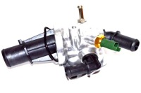 фото thumb №2, Термостат fiat doblo 00 kpl с датчик fast