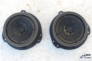 фото thumb №13, Audi tt динамики комплект динамиков усилитель bang olufsen 8s0035465 8s003