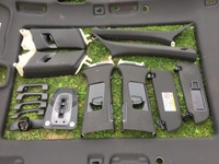 фото thumb №11, Audi q7 4m 7-местная потолок потолок s-line панорама 2016r