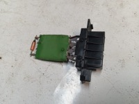 фото thumb №3, Резистор вентилятор резистор fiat grande punto