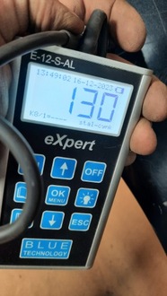 фото thumb №14, Крыло перед правый volvo s40 v40 95-00r