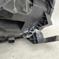 Skoda octavia iv 4 5e4 full led фара левая перед передняя 5e4941015a с Разборки, фото thumb