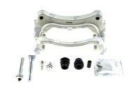 фото thumb №2, Скоба суппорт ford transit 13- левая nty