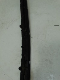 Купити Молдинг бампера передня хром mercedes w169 1698800383, фото thumb