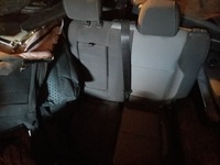 фото thumb №4, Сидіння заднє сидіння спинка ford ecosport стан bdb