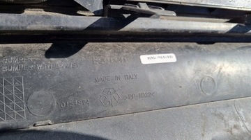 фото thumb №8, Спойлер зад toyota corolla e21 19- универсал trek