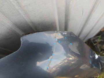 фото thumb №9, Капот honda cr-v crv iii 3 06-09 биржа pń