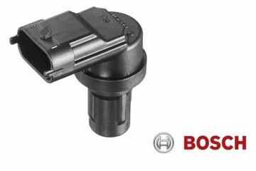 фото thumb №14, Bosch 281 002 634 датчик, позиція вал розподіл