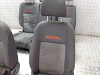 фото thumb №6, Сидіння комплект vw golf v plus