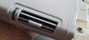 фото thumb №8, A6 c8 4k захист накладка стійка b решітка повітропровід ліва 4k0867243d