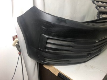 фото thumb №2, Бампер переднє vw transporter t6 7e0807221d