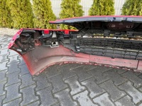 фото thumb №7, Бампер перед передний peugeot 207