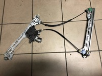 фото thumb №1, Підйомник скло правий перед eu renault talisman