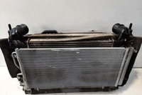 фото thumb №10, Комплект радиатор opel antara 20787305 2.2l дизель 120kw 2013