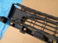 фото thumb №9, Renault fluence ze решітка середня бампера перед