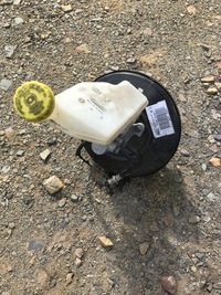 фото thumb №1, Усилитель тормозов тормозные peugeot 207 sw 9681847980