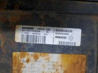 фото thumb №3, Renault scenic rx4 бортовой компьютер блок управления 8200048226