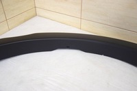 фото thumb №15, Ford ranger px wildtrak 5 v 15-22r. левая задняя молдинг накладка задняя