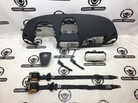 фото thumb №1, Opel mokka панель приладів консоль подушка безпеки подушки безпеки ремені