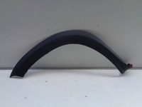 фото thumb №1, Молдинг крыла левая передняя dacia duster 10-