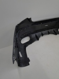 Mercedes cla 118 w118 бампер задний a1188802301 a1188850402 pts 45 amg 696 Оригинал, фото thumb