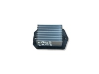Купить Резистор резистор вентилятор land rover range rover sport l320 2007, фото thumb