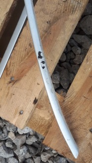 фото thumb №6, Rs6 c6 s6 a6 накладки кровельные левая правая satyna 2x