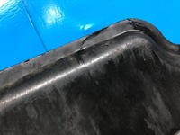 фото thumb №8, Mercedes w211 2,2 cdi защита pod двигатель коробка передач