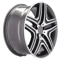 фото thumb №5, Диски 20 do mercedes sl-class amg r232 slk-class r170 r171