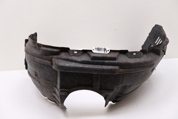 фото thumb №7, Lexus rx iv підкрилок ліві перед 53876-48180