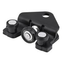 фото thumb №10, Напрямна роликова двері розсувних do renault trafic 2000-2010 7700312012