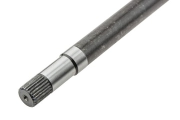 фото thumb №2, Полуось правая citroen c3 ii aircross 1.2t1.6hdi 17-