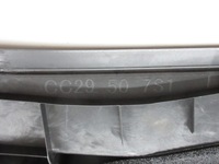 фото thumb №9, Mazda 5 i cr 05-10 жабо верхній комплект europa