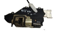 фото thumb №1, Peugeot 407 замок двері лівий перед 9660698280