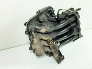 фото thumb №11, Seat altea 1.6 8v mpi 06r коллектор всасывающий 06a133185le